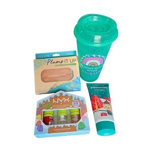Brave & Bright Beauty Bundle of 4